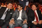 Rishi kapoor at TSR Tv9 national film awards on 18th July 2015